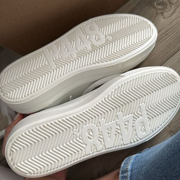 P448 Thea Shabby Size 36 NWOB - Picture 4 of 4